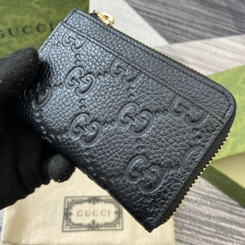 Gvc*1 wallets